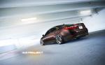 Lexus ES350 by K3 Projekt 2013 года